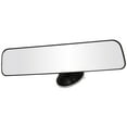 thumbnail image 1 of WHAMVOX  Panoramic Rear View Mirror for Car Suction Cup Rearview Baby, 1 of 8