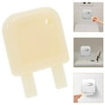 thumbnail image 1 of WHAMVOX Paper Towel Dispenser Key Toilet Paper Dispenser Key Paper Dispenser Replacement Spare Key, 1 of 8
