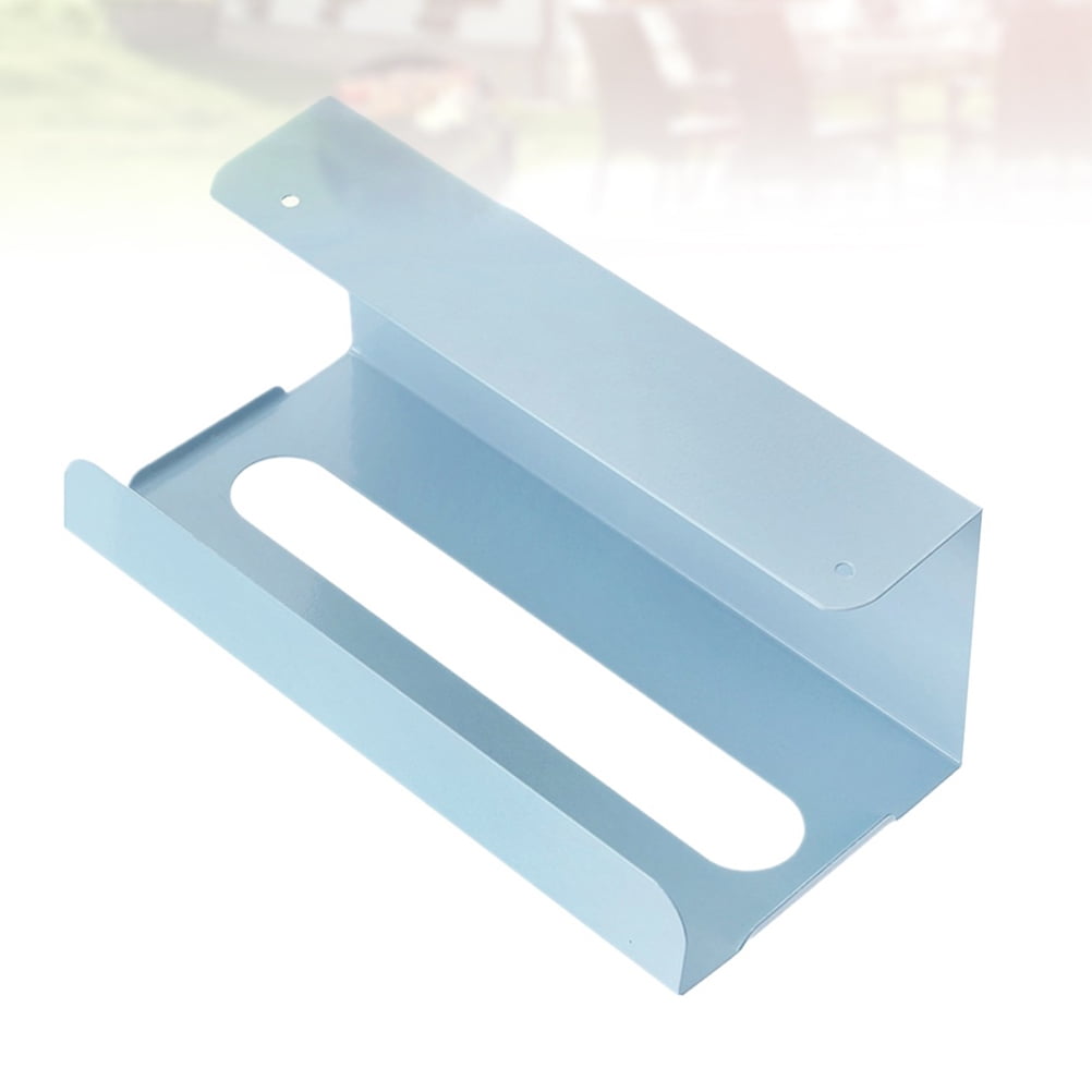 DECORNIJIA Decorative Kitchen Tissue Rack Tissue Holder Iron Towel ...
