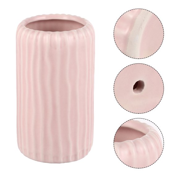 WHAMVOX Pastel Outdoor Plant Pots Succulent Flower Fine Workmanship