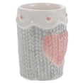 thumbnail image 1 of WHAMVOX  Patterned Toothpick Holders Decorative Exquisite Workmanship Dining Table, 1 of 8