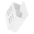 thumbnail image 1 of WHAMVOX Pen Holder for Wall Cubicle Hanging Desk Organizer, 1 of 8