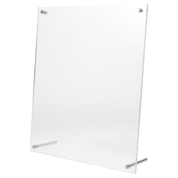 LITINKIMI Photo Frame Reception Areas 1Set 11.28X9.27X2.95in