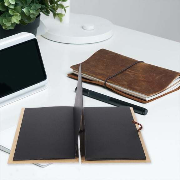 WHAMVOX Picture Scrapbook Album Child Lovers 18.00X11.50X1.30CM