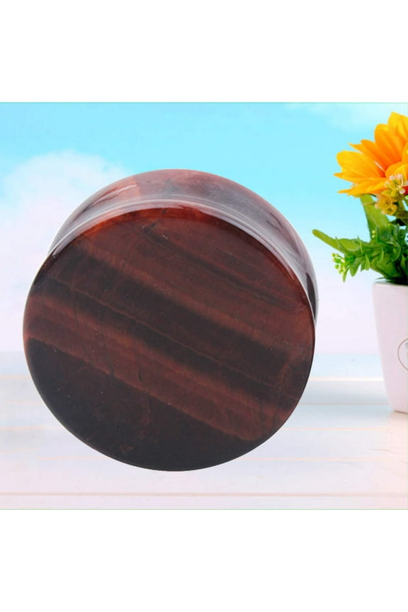 Piercing and Clamp Ear Amplifier Tunnel Expander