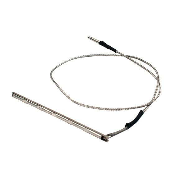 WHAMVOX Piezo Under-saddle Pickup Guitar Pickup Stick for Acoustic Guitar Accessory