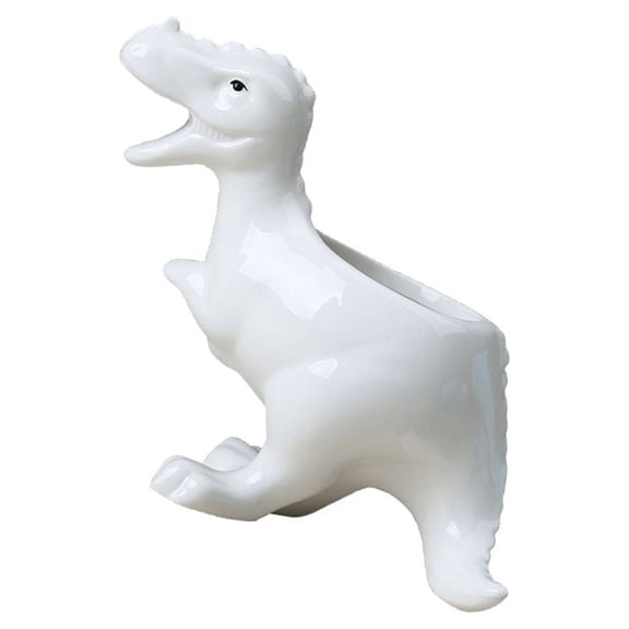 WHAMVOX Planters Succulent Flower Pot Lightweight Flowerpot Office