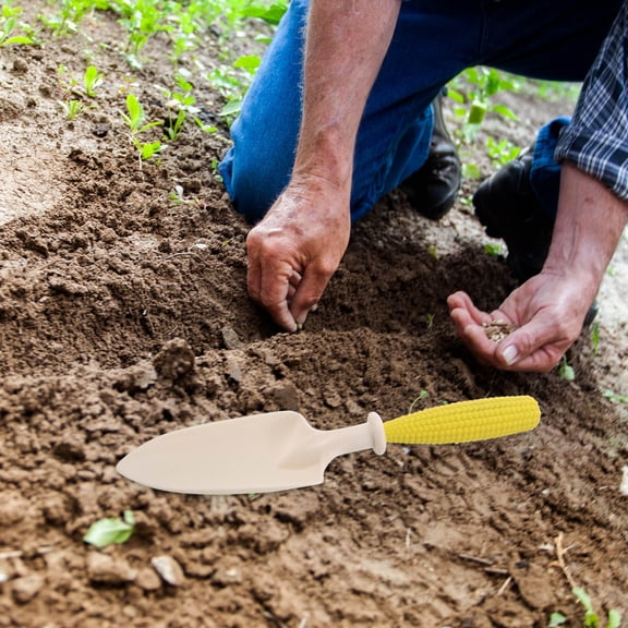 WHAMVOX Planting Tool Set Weeding Kit Garden Tools for Gardening Child