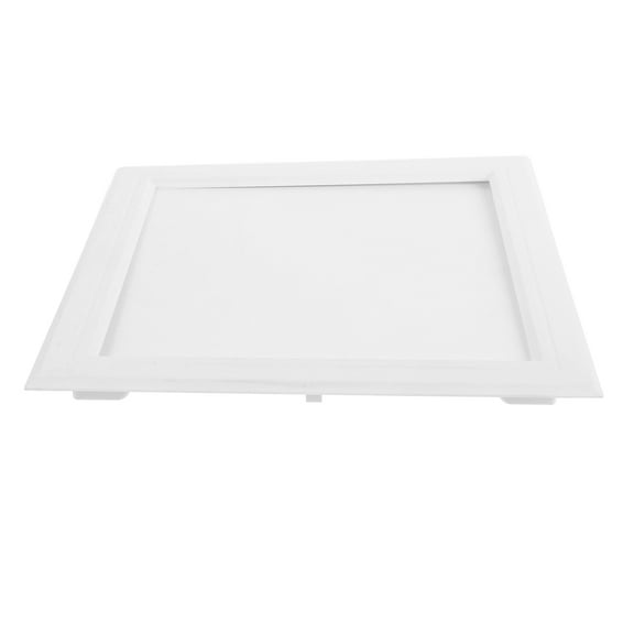 WHAMVOX Plastic Access Panel For Drywall Ceiling Access Panel Air Conditioner Plumbing Wall Hole Cover for Office Home and Commercial Use