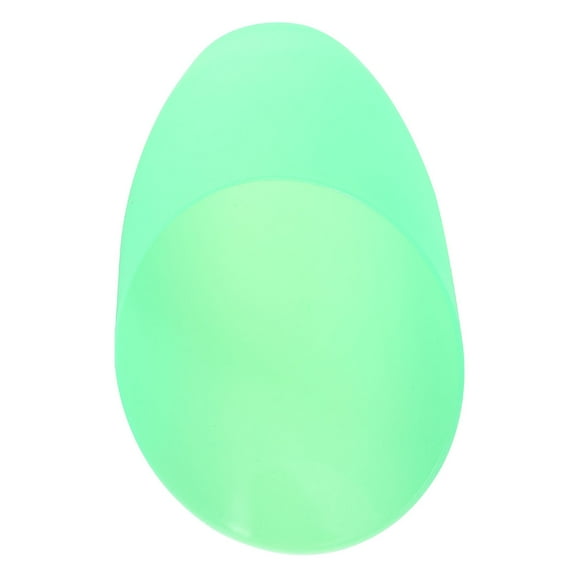 WHAMVOX  Plastic Lampshade Multi-head Replacement Lampshades for Table Green