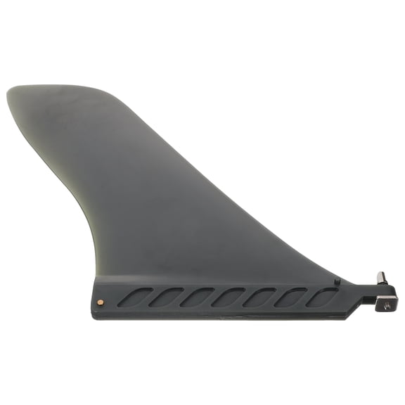 WHAMVOX Replacement Plastic Surfboard Fin with Balance Tool - Accessory for Improved Surfboard Stability and Performance