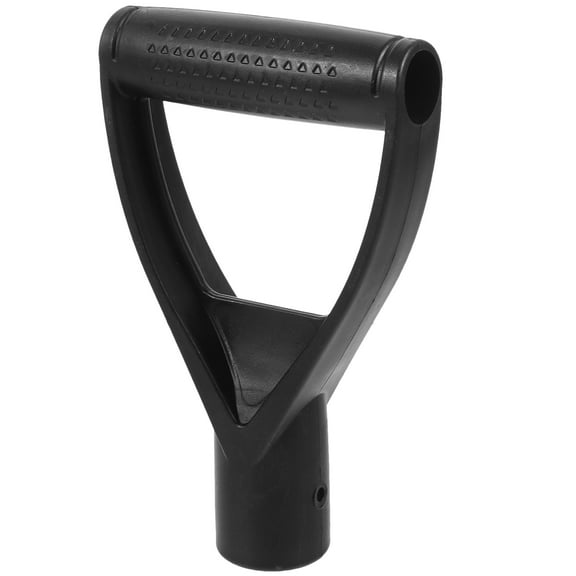 WHAMVOX Plastic Spade Handle Shovel Link Handles Digging