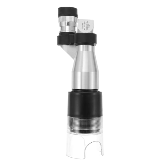 WHAMVOX  Pocket Small Corner Telescope Compact Adjustable Portable