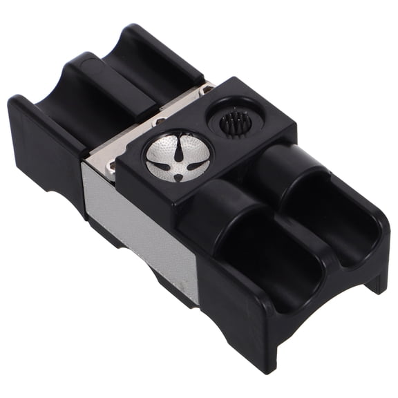 WHAMVOX Pool Tips Replacement 1Pc Tip Shaper for Men and Women 3.5*1.6*1.6in