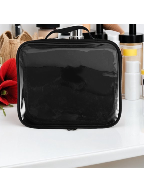 SKISUNO Portable Large Capacity Display Case and Storage Organizer for Enamel Pins, Brooches, and Collectible Accessories