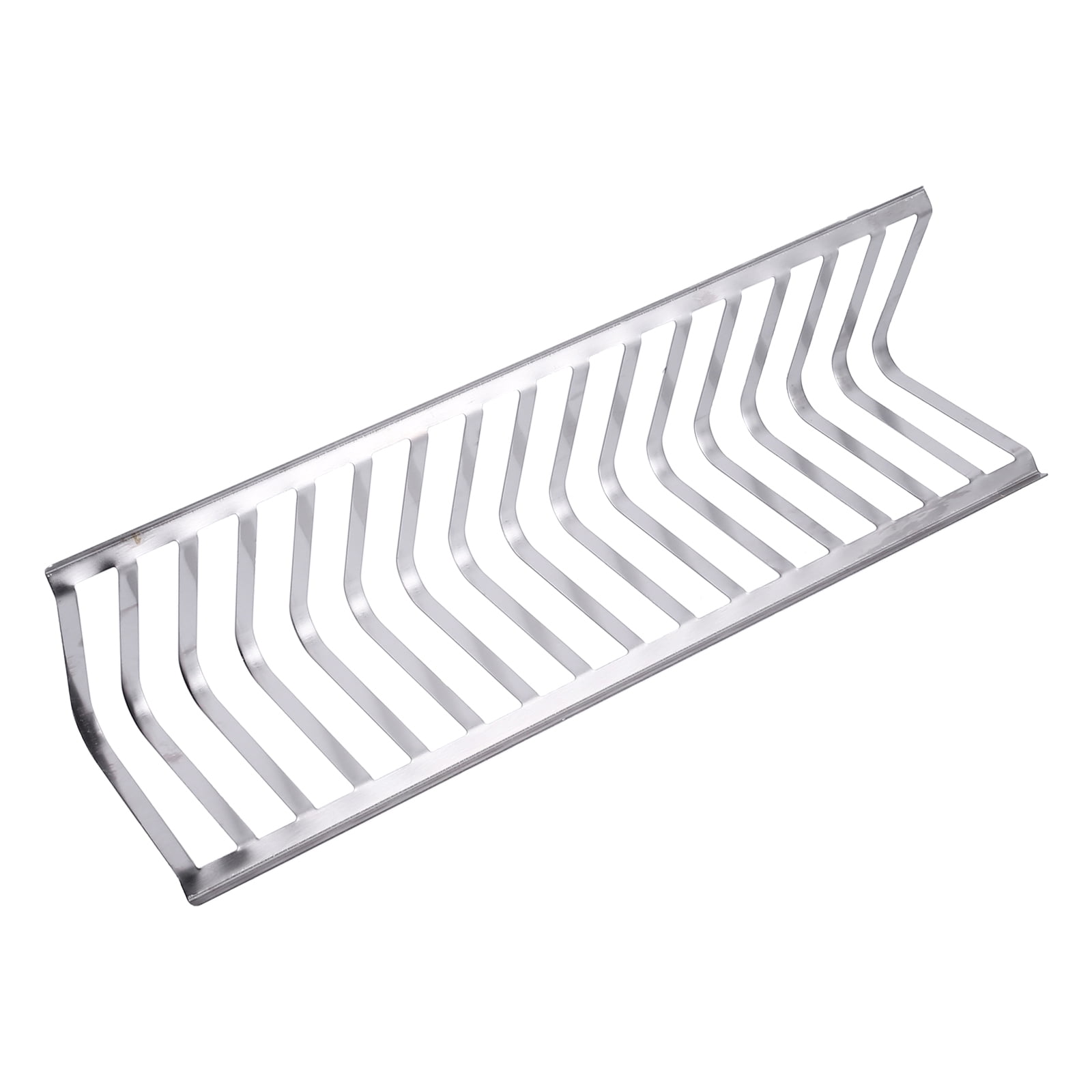 HOOWIFFY Barbecue Rack Stainless Steel Adults 1Pcs 12.18x3.93x3.14 In ...