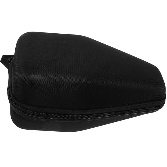 WHAMVOX Portable Small Hard Case Storage Bag Travel