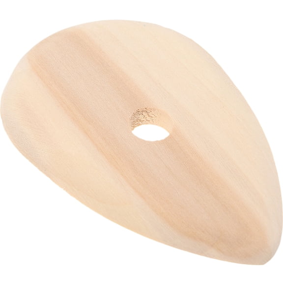 WHAMVOX Pottery Figurine Tool Clay Sculpting Tool DIY Carve Cutter Pottery Carve Making Tool