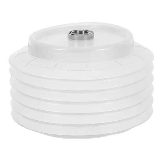 WHAMVOX Power Tool Dust Cover Multi-Use Dustproof Cover for Electric and Hammer Drills Simple to Install and Efficient Dust Collection Bowl Improves Workplace Cleanliness