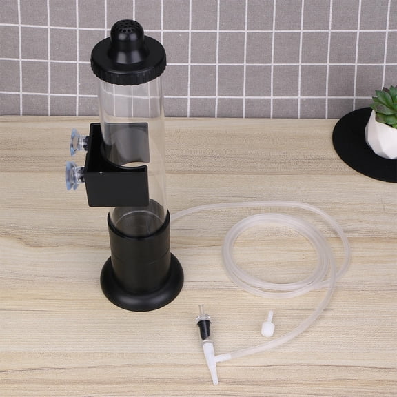 WHAMVOX Practical Fish Egg Feeding Tool Plastic Shrimp Egg Incubator for Aquarium Fish Tank