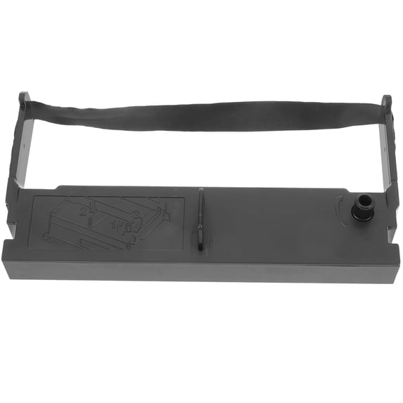 WHAMVOX Replacement Printer Ribbon Compatible with Various Printer Machines, Ink Ribbon Supply for Smooth Printing