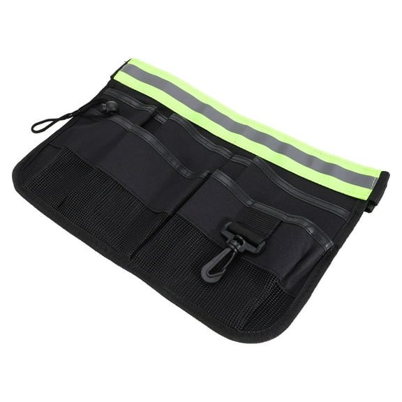 WHAMVOX Professional Tool Pouch Bag Multifunctional Waist