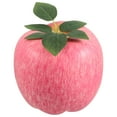 thumbnail image 1 of WHAMVOX Realistic Artificial Models Lifelike Fruit Photo Props Decorative Fake Fruits for Home Kitchens Display Decors, 1 of 8