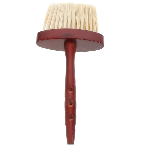 WHAMVOX Removal Suitable Dust Brush 24.50X10.50X4.00CM Red