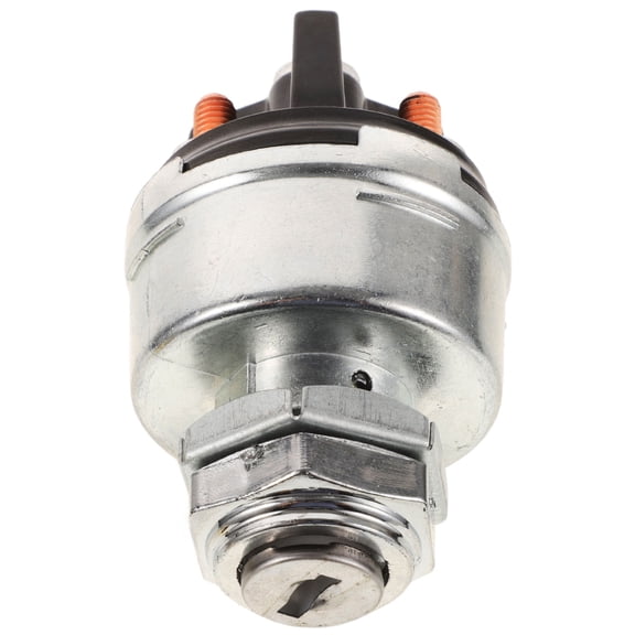 WHAMVOX Plated Automotive Ignition Starter Replacement for Agricultural, Construction, and Heavy Duty Vehicles