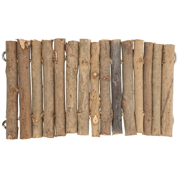 WHAMVOX Reptile Cave DIY Bearded Dragon Hideout Terrariums Reptiles