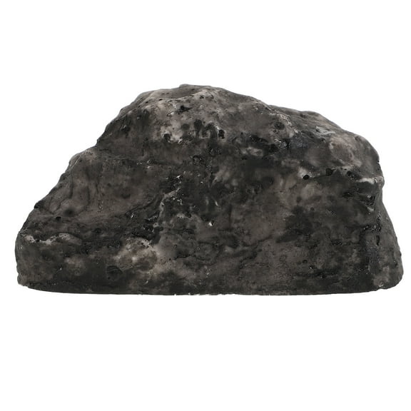 DECORNIJIA hidden key box stone key hider resin 1 Set homeowners