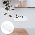 thumbnail image 1 of WHAMVOX  Restroom Organizer over The Toilet Storage Bathroom Shelf, 1 of 8