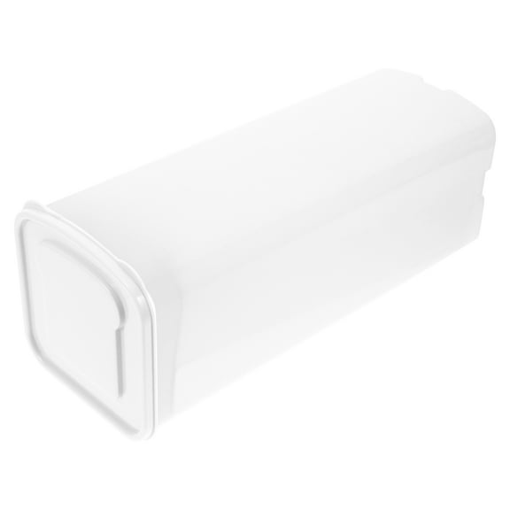 WHAMVOX Reusable Bread Dispenser Container with Lid Storage Box