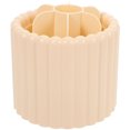 thumbnail image 1 of WHAMVOX  Revolving 360 Rotating Makeup Brush Container Cosmetic Storage Travel, 1 of 8