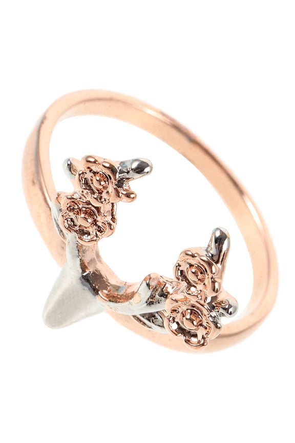 Rings Christmas Jewelry Perfect Gift for Female Friends 10