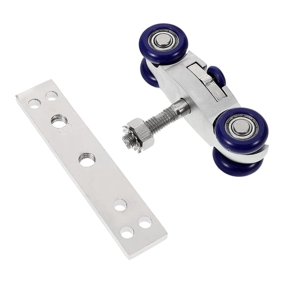 WHAMVOX Rollers for Sliding Doors Folding Hardware Accessories