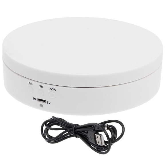 WHAMVOX Rotating Display Stand Energy-saving Rack Low Power Consumption