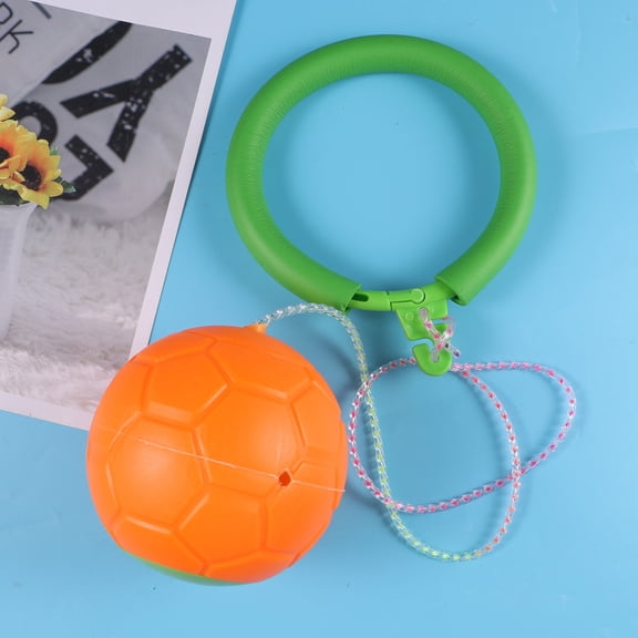WHAMVOX Rotating Jump Ring Lightweight Child