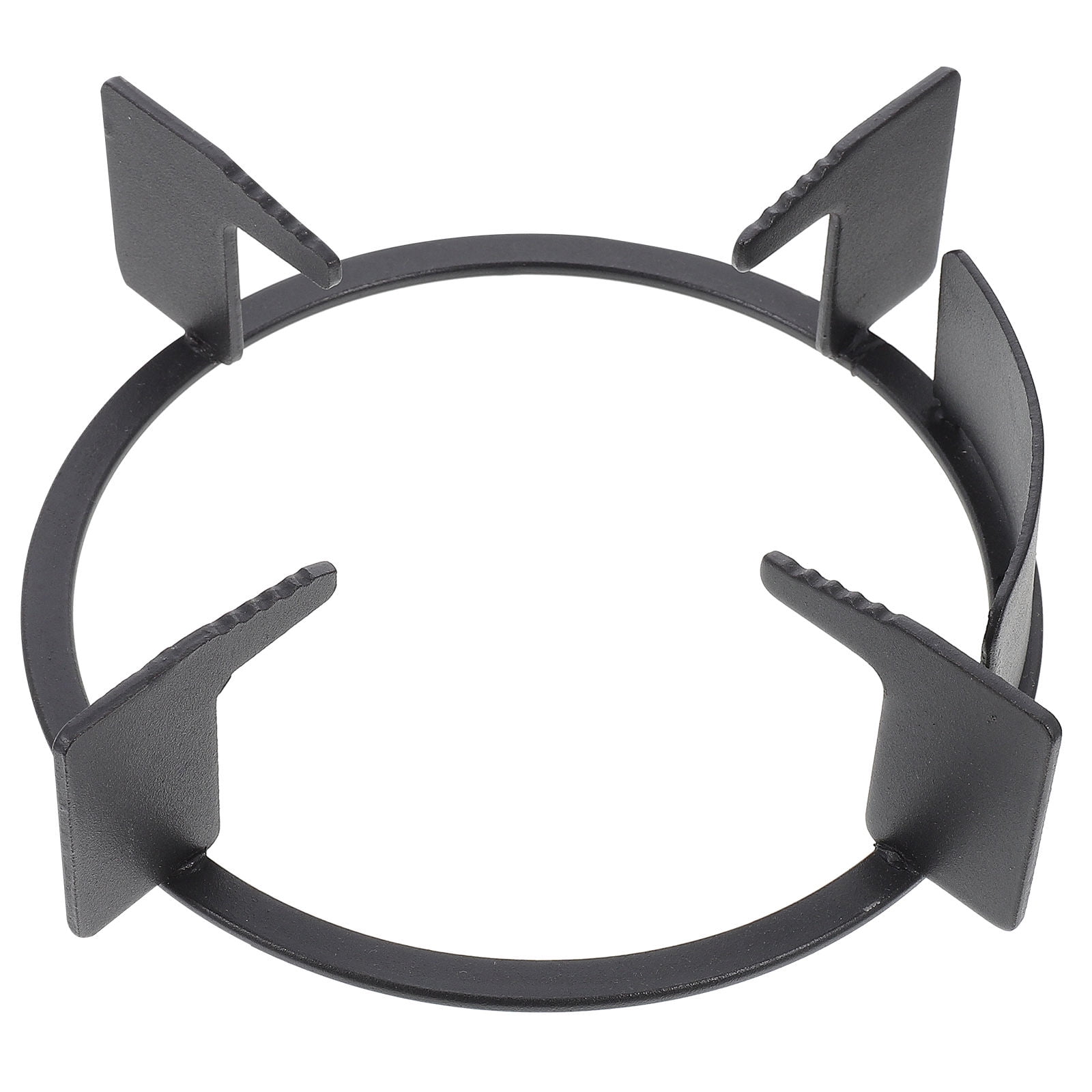 WHAMVOX Round Gas Stove Rack replacement Fire Stove Rack Wok Holder Stove Rack