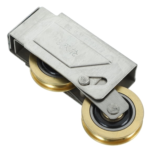 WHAMVOX  Runners Window Door and Pulley Sliding Parts Wheels