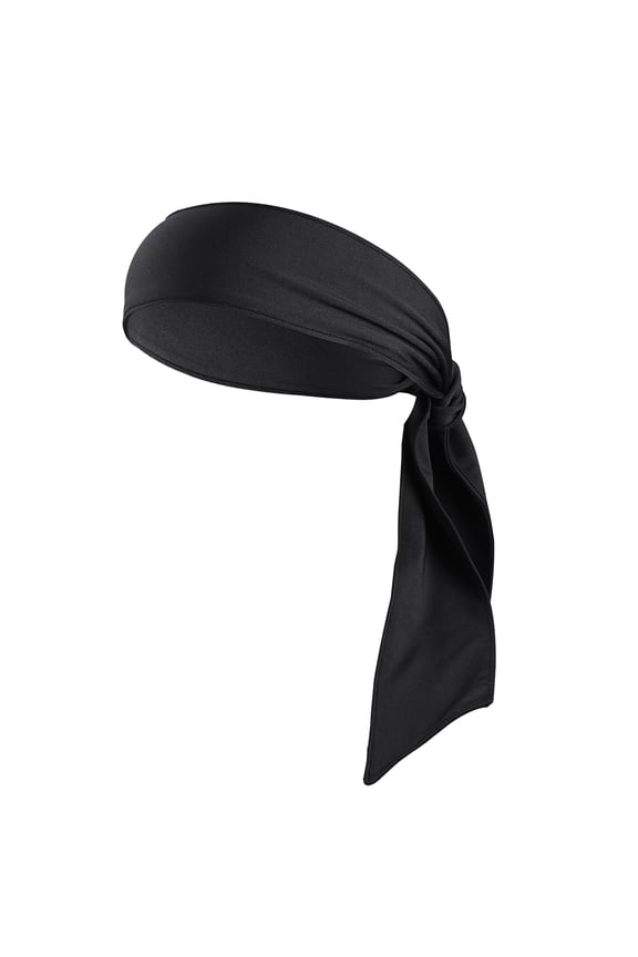 Running Headband for Women Wire-tied Hair Strap Man