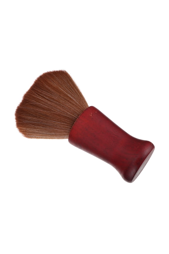 Salon Hair Sweep Brush 1Pack 5.50X3.14X3.14in