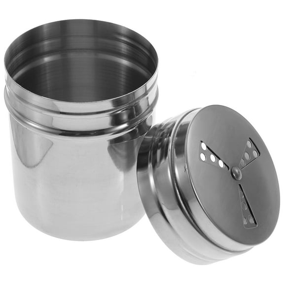 LITINKIMI Food-Grade Material Powder Shaker Restaurant 1Set 3.7In