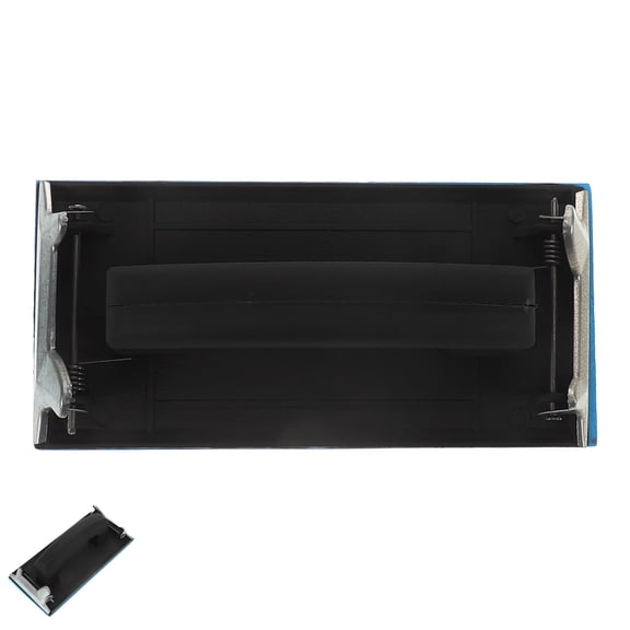 WHAMVOX Sandpaper Holder Drywall Hand Sander Holder Sandpaper Holder Sandpaper Polishing Holder