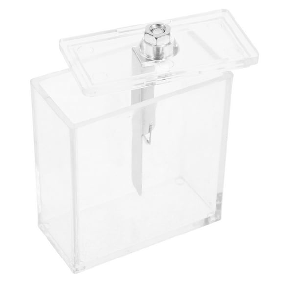 WHAMVOX Science Experiment Static Electricity Classroom Science Equipment Easy to Operate Triboelectric Static Electricity Foil