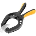 thumbnail image 1 of FESTFENDS Repair Opening Pry Tool Suction Cup Separation 1Pcs Black Pvc, 1 of 8