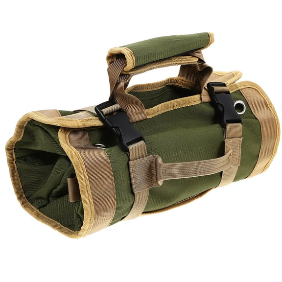 WHAMVOX  Screwdriver Bag Electrician Tool Kit Strong Bearing Force Handyman