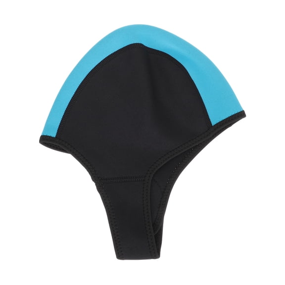 WHAMVOX Scuba Diving Equipment Hood Cold-proof Swimming Cap Man