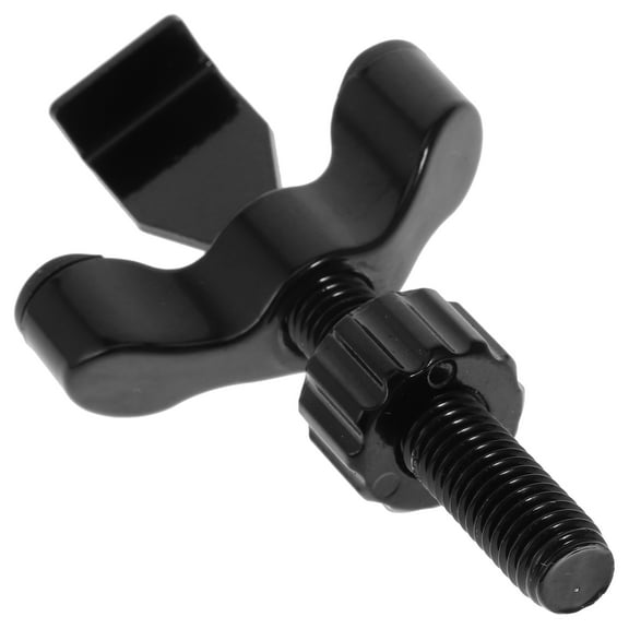 WHAMVOX Security Door Lock Portable Devices Locks Gate Travel Black