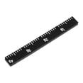 thumbnail image 1 of WHAMVOX Self-adhesive Racket Weighted Strip Adjustable Racket Weight Racket Weight Replacement, 1 of 8